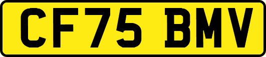 CF75BMV