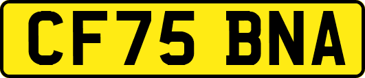 CF75BNA
