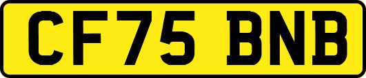 CF75BNB