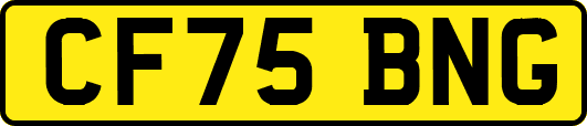CF75BNG