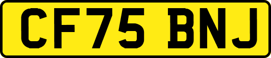 CF75BNJ