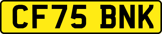 CF75BNK