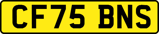 CF75BNS