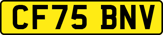 CF75BNV