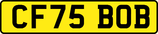 CF75BOB