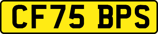 CF75BPS