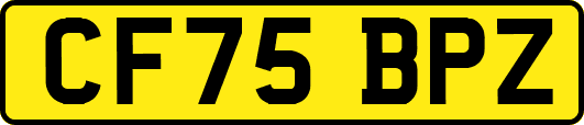 CF75BPZ