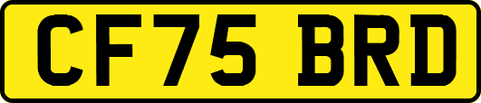 CF75BRD