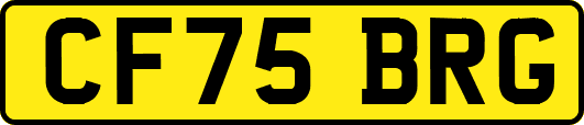 CF75BRG
