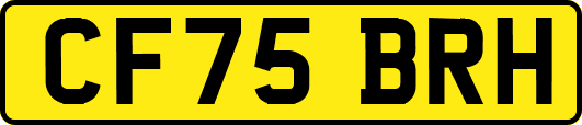CF75BRH