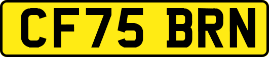 CF75BRN