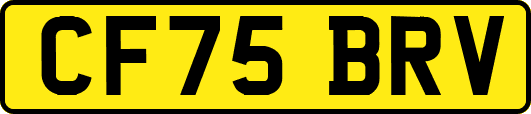 CF75BRV