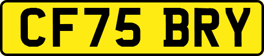 CF75BRY