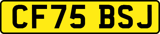 CF75BSJ