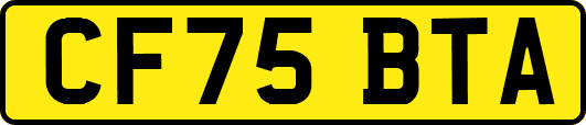 CF75BTA
