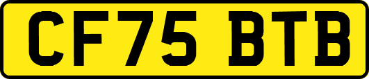 CF75BTB