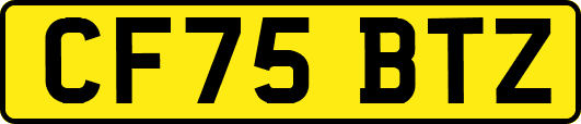 CF75BTZ