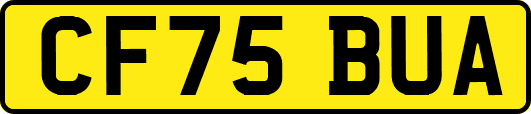 CF75BUA