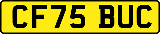 CF75BUC