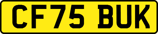 CF75BUK