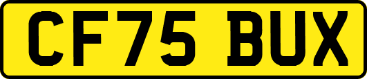 CF75BUX