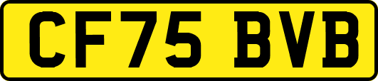 CF75BVB