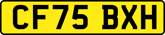 CF75BXH