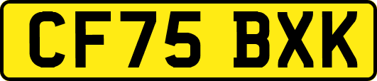 CF75BXK