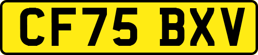 CF75BXV
