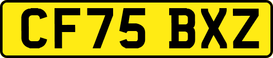 CF75BXZ