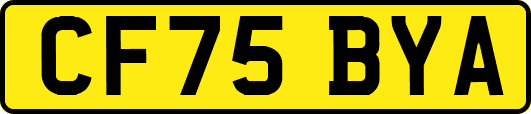 CF75BYA