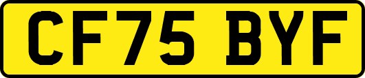 CF75BYF