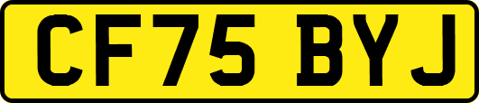 CF75BYJ