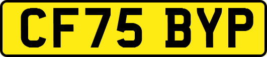 CF75BYP