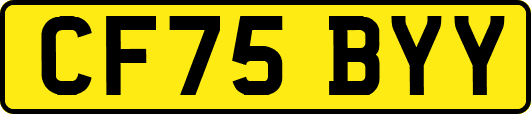 CF75BYY