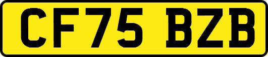 CF75BZB