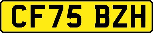 CF75BZH