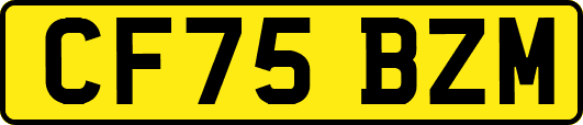 CF75BZM