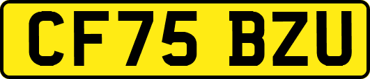 CF75BZU