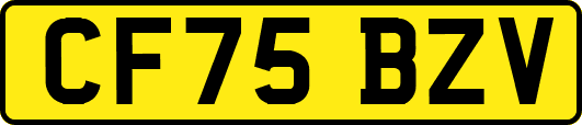 CF75BZV