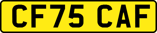 CF75CAF