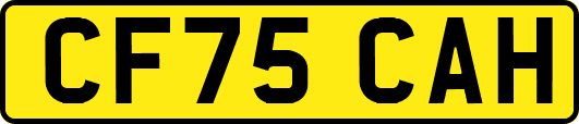 CF75CAH