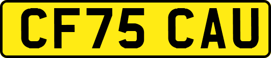 CF75CAU