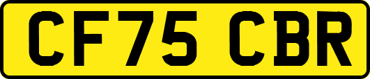 CF75CBR