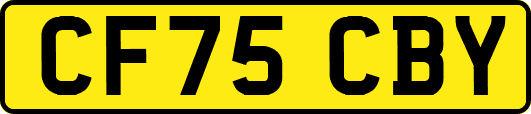 CF75CBY