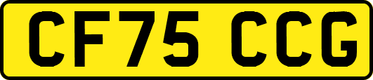 CF75CCG