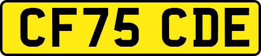 CF75CDE