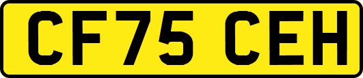 CF75CEH