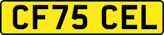 CF75CEL