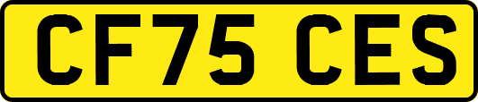 CF75CES